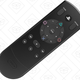 PDP Bluetooth Media Remote For PS4 | $15 | Amazon